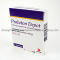 Proluton 250mg Hydroxyprogesterone Caproate Injection for Premature Labor